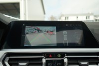 BMW 320 d Touring Sport Line