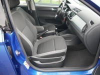 Skoda Fabia Combi 1.0 MPI Ambition