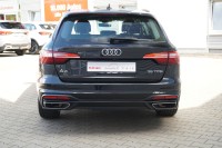 Audi A4 Avant 35 2.0 TFSI advanced