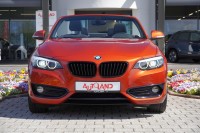 BMW 218 218i Sportline