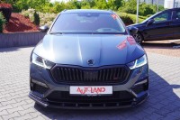 Skoda Octavia Combi 2.0 TSI RS