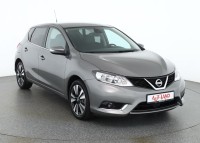 Nissan Pulsar 1.2 DIG-T N-Connecta