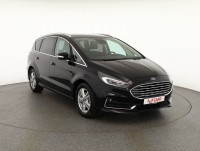 Ford S-Max 2.0 EcoBlue Titanium