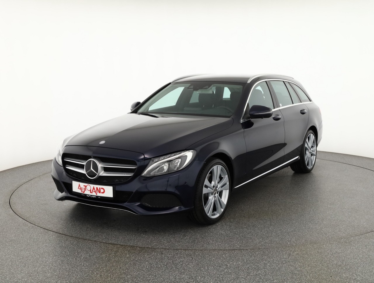 Mercedes-Benz C 300 C300 T Avantgarde