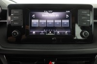 Skoda Fabia 1.0 MPI