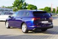 VW Golf VIII Variant 2.0 TDI DSG Life