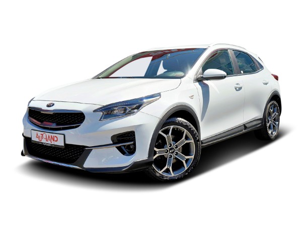 Kia xcee'd Xceed 1.5 T-GDI Vision