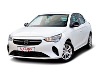 Opel Corsa F 1.2 Edition Bluetooth Einparkhilfe hinten Scheckheftgepflegt