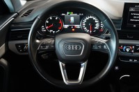 Audi A4 Avant 35 2.0 TDI S line