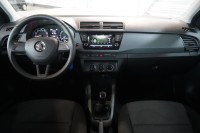 Skoda Fabia 1.0 MPI Active