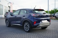 Ford Puma 1.0 M-Hybrid Titanium