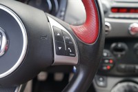 Abarth 595 Competizione 1.4 T-Jet 16V