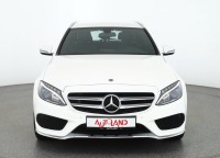 Mercedes-Benz C 350 C350 e T AMG Line