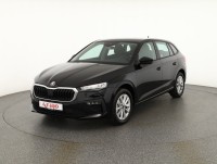 Skoda Scala 1.0 TSI DSG 2-Zonen-Klima Sitzheizung LED