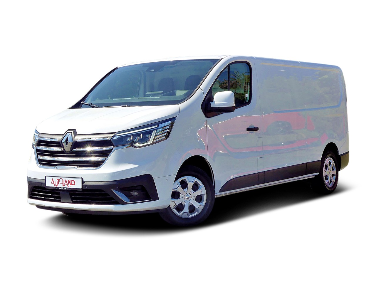 Renault Trafic 2.0 L2H1 Komfort