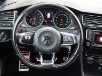 VW Golf VII 2.0 GTI