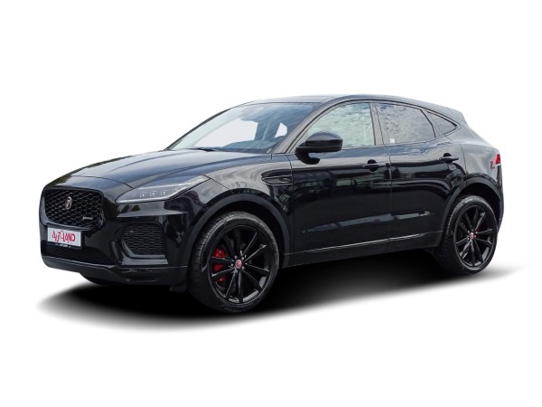 Jaguar E-Pace E-PACE 2.0 R-Dynamic HSE AWD