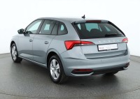 Skoda Scala 1.0 TSI DSG