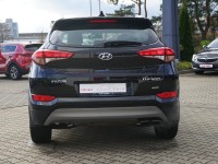 Hyundai Tucson 1.6 Intro Edition 4WD