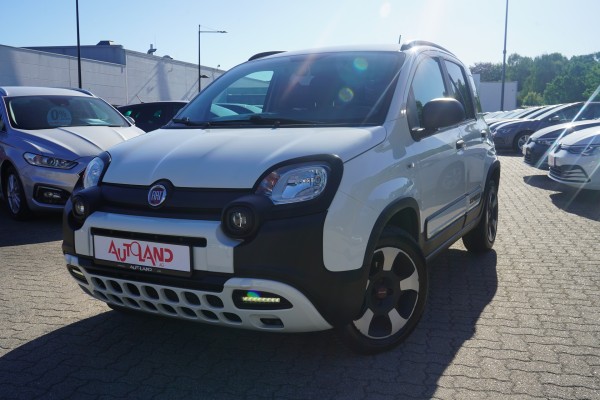 Fiat Panda 1.2 City Cross