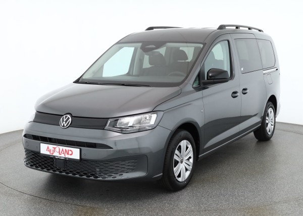 VW Caddy Maxi 1.5 TSI DSG