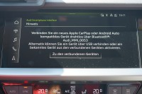 Audi A3 Sportback 30 TFSI S-Tronic