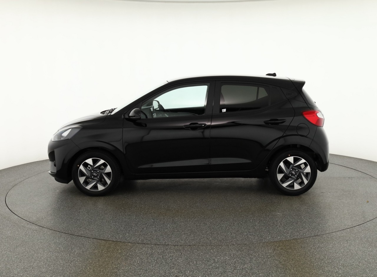 Hyundai i10 1.0