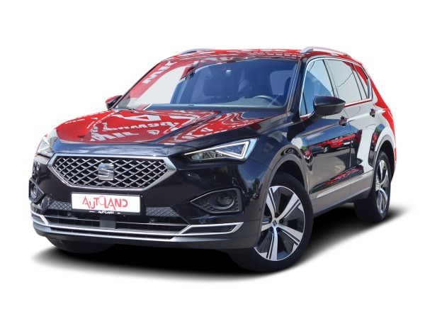 Seat Tarraco 2.0 TSI Xperience 4Drive