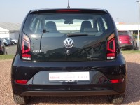 VW up up! 1.0 BMT move up!