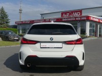 BMW 118 i M Sport Aut.