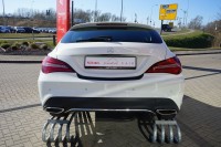 Mercedes-Benz CLA 180 Shooting Brake 