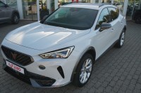 Cupra Formentor 2.0 TDI DSG 4Drive