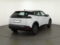 Peugeot 2008 PureTech 100