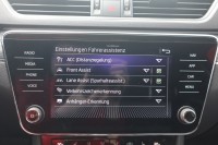 Skoda Superb Combi 2.0 TDI Style