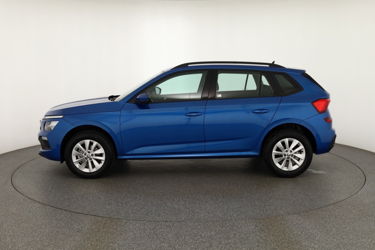 Skoda Kamiq 1.0 TSI DSG