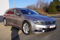 VW Passat Variant 2.0 TDI R-Line