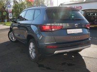 Seat Ateca 2.0 TDI DSG