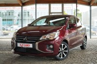 Vorschau: Mitsubishi Space Star 1.2 Select