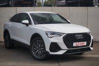 Audi Q3 Sportback 35 TFSI S line