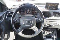 Audi Q3 2.0 TFSI quattro basis DSG