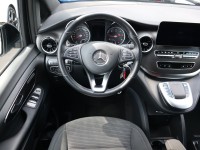 Mercedes-Benz V-Klasse V220 d Edition lang AMG-Line