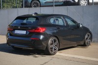 BMW 118 i Sport Line