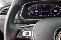 VW Tiguan 1.5 TSI Comfortline