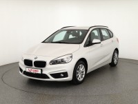 BMW 2er Reihe 218i Advantage 2-Zonen-Klima Navi Sitzheizung
