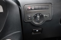 Mercedes-Benz Vito Tourer extralang Aut.