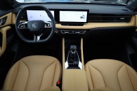 MG HS 1.5 T-GDI Luxury Aut.