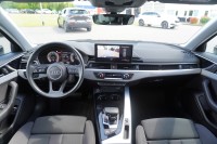 Audi A4 Allroad 40 TDI quattro AT