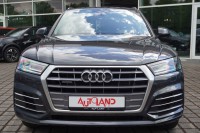 Audi Q5 50 2.0 TFSI e quattro S line
