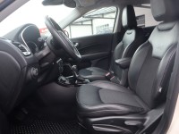 Jeep Compass 1.4 Limited 4WD
