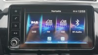 Mitsubishi Space Star 1.2